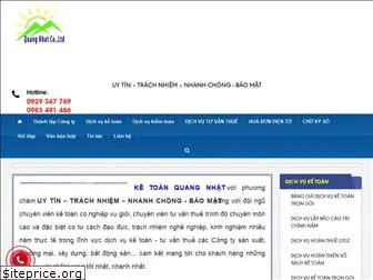 quangnhat.com.vn