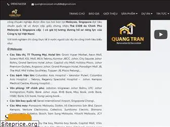 quangtrancarpet.com.vn