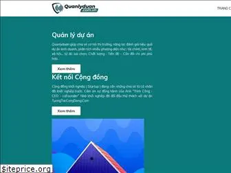 quanlyduan.com.vn