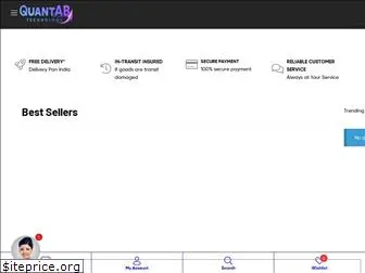 quantab.co.in
