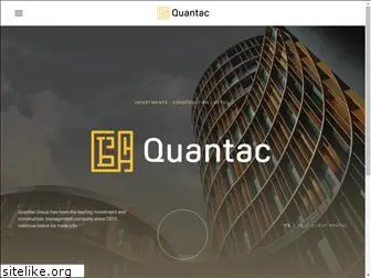 quantac.com
