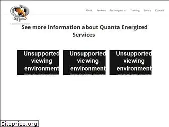 quantaenergized.com