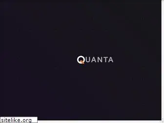 quantagroup.co.uk