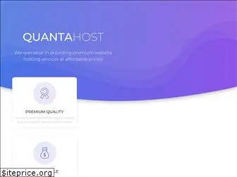 quantahost.co.uk