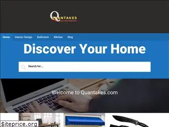 quantakes.com