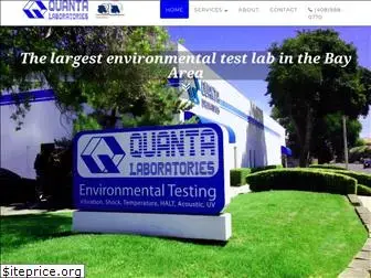 quantalabs.com