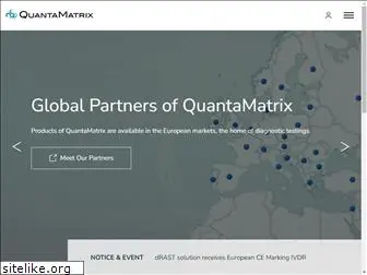 quantamatrix.com