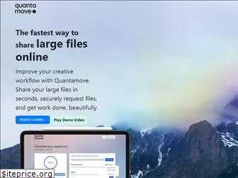 quantamove.com