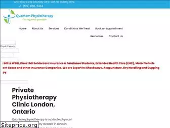 quantamphysiotherapy.com