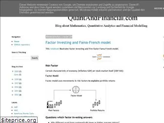 quantandfinancial.com