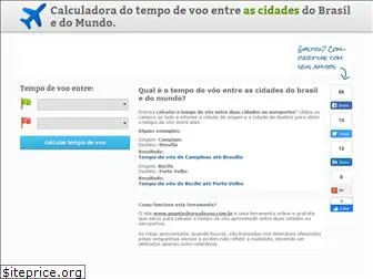 quantashorasdevoo.com.br