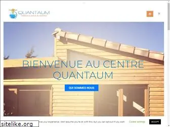 quantaum.org