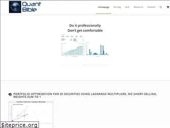 quantbible.com