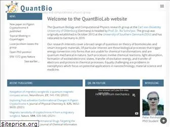 quantbiolab.com