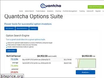 quantcha.com