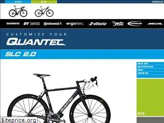 quantec-bikes.de