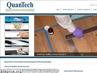 quantech.com