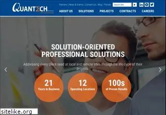 quantechserv.com