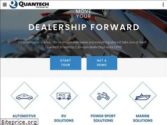 quantechsoftware.com