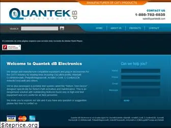 quantekdb.com