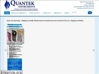 quantekinstruments.com