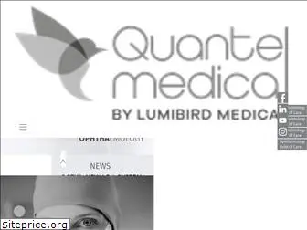 quantel-medical.com