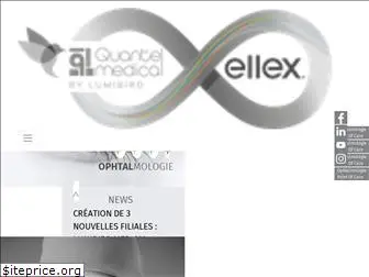 quantel-medical.fr