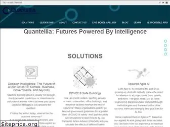 quantellia.com