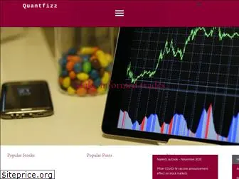 quantfizz.com