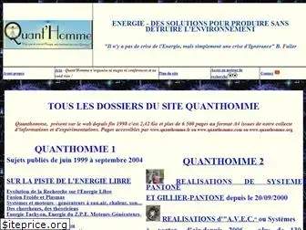 quanthomme.free.fr