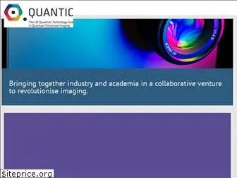 quantic.ac.uk