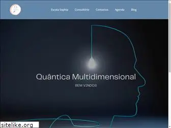 quanticamultidimensional.com