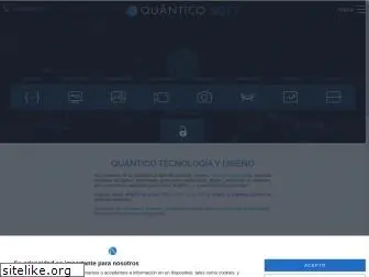quanticoweb.com
