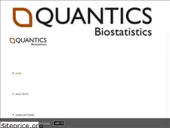 quantics.co.uk