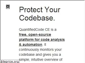 quantifiedcode.com