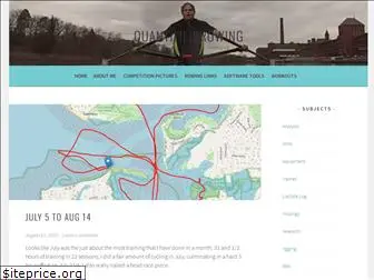 quantifiedrowing.wordpress.com