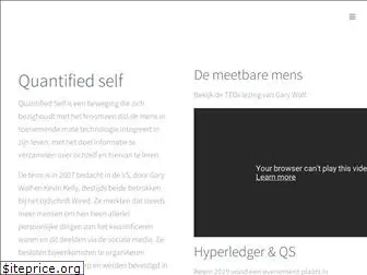 quantifiedself.nl