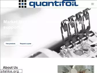 quantifoil.com