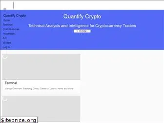 quantifycrypto.com