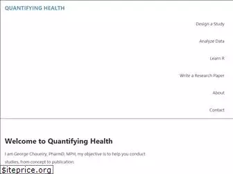 quantifyinghealth.com