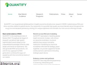 quantifyresearch.com