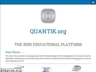 quantik.org