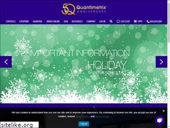 quantimetrix.com