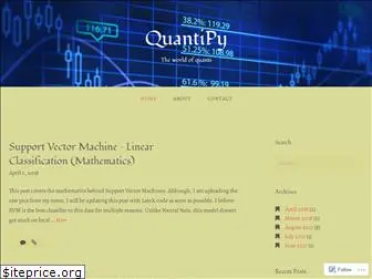 quantipy.wordpress.com