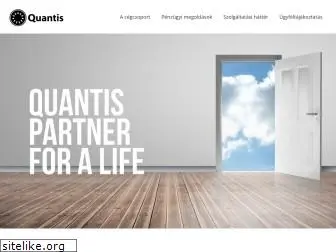 quantis-group.com