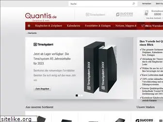 quantis.de