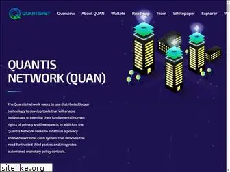 quantisnetwork.org