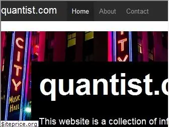 quantist.com