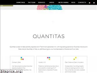 quantitas.it