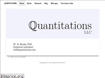 www.quantitations.com